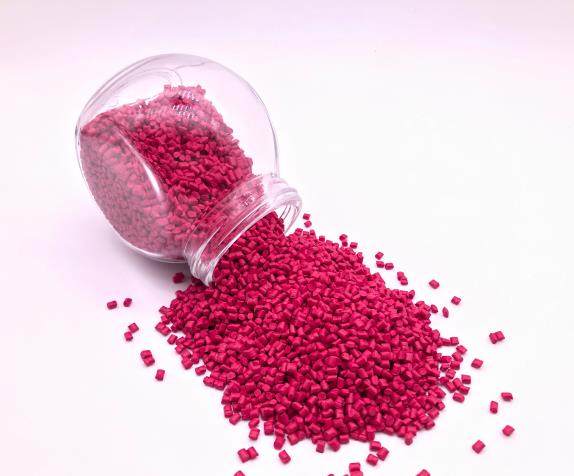 陜西彩色母粒生產廠家